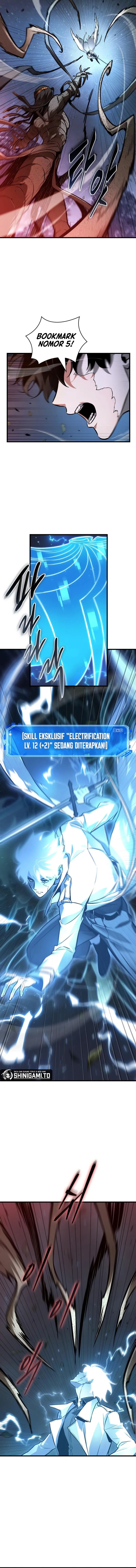 Read Omniscient Reader’s Viewpoint (ID) Manga Online