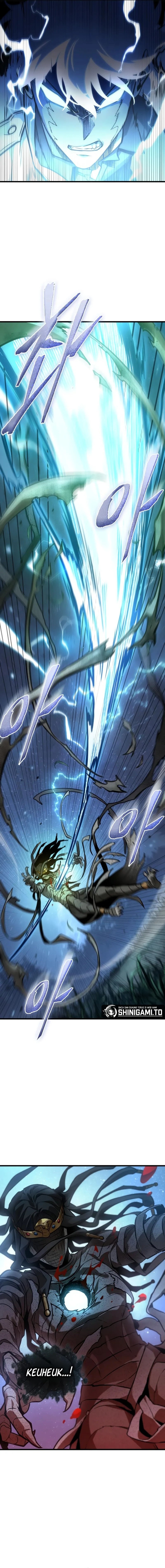 Read Omniscient Reader’s Viewpoint (ID) Manga Online