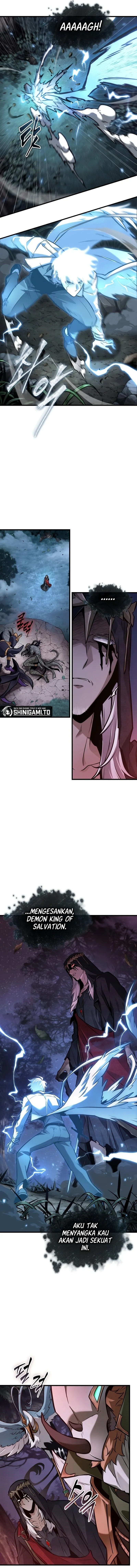 Read Omniscient Reader’s Viewpoint (ID) Manga Online