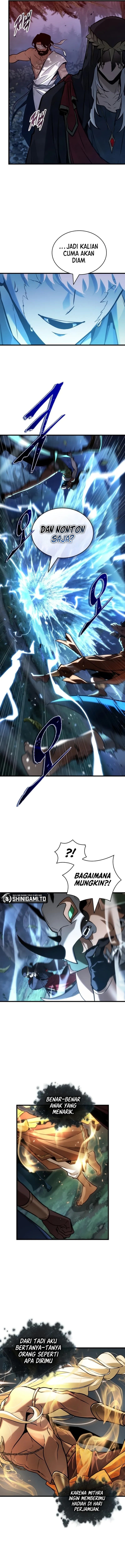 Read Omniscient Reader’s Viewpoint (ID) Manga Online