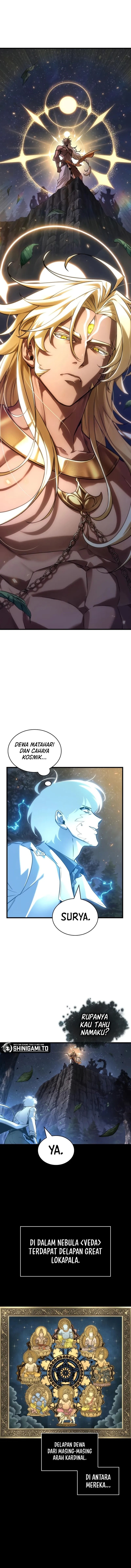 Read Omniscient Reader’s Viewpoint (ID) Manga Online