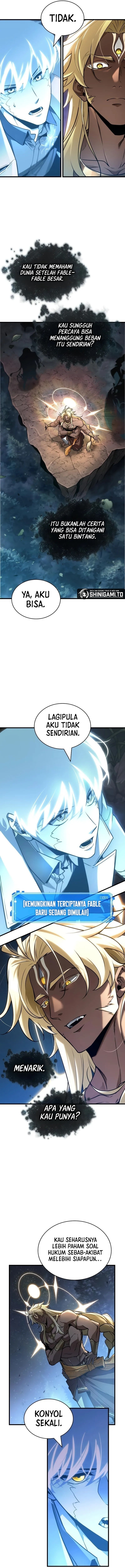 Read Omniscient Reader’s Viewpoint (ID) Manga Online