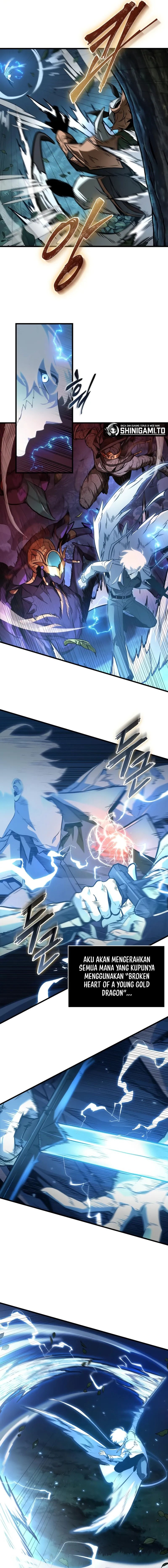 Read Omniscient Reader’s Viewpoint (ID) Manga Online