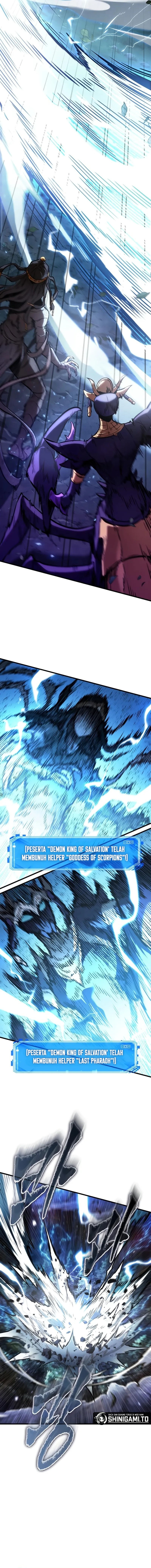 Read Omniscient Reader’s Viewpoint (ID) Manga Online