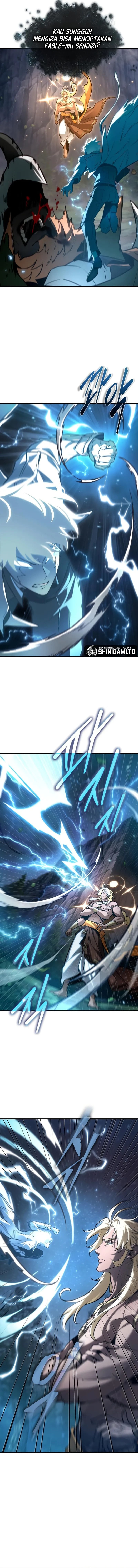 Read Omniscient Reader’s Viewpoint (ID) Manga Online