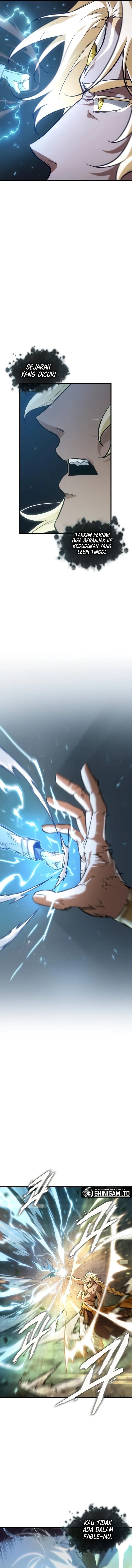 Read Omniscient Reader’s Viewpoint (ID) Manga Online