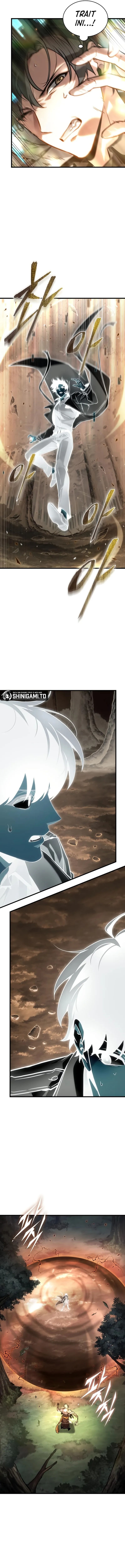 Read Omniscient Reader’s Viewpoint (ID) Manga Online