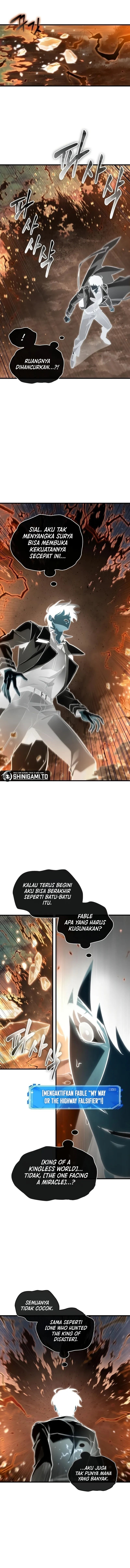 Read Omniscient Reader’s Viewpoint (ID) Manga Online