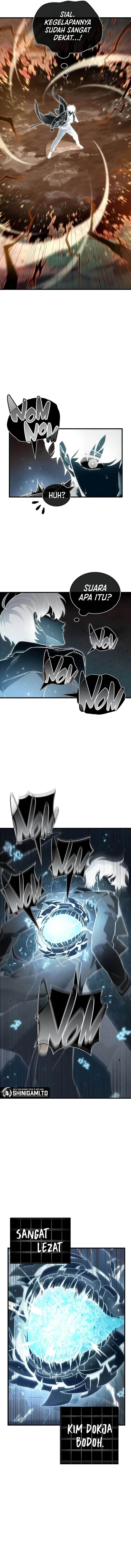 Read Omniscient Reader’s Viewpoint (ID) Manga Online