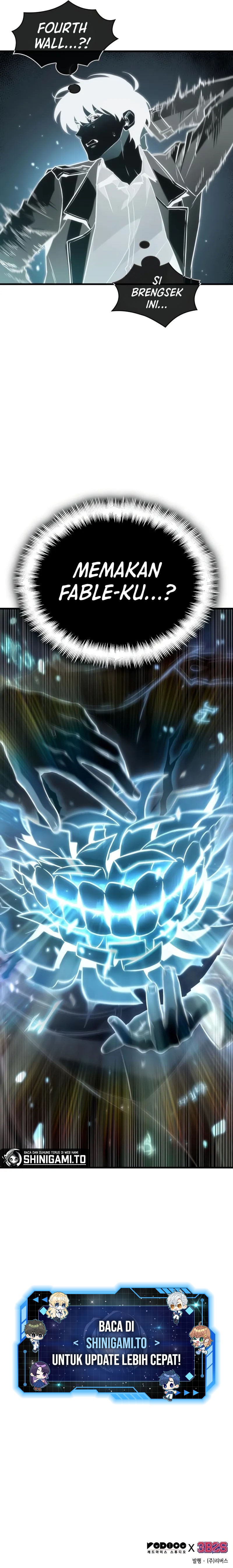 Read Omniscient Reader’s Viewpoint (ID) Manga Online