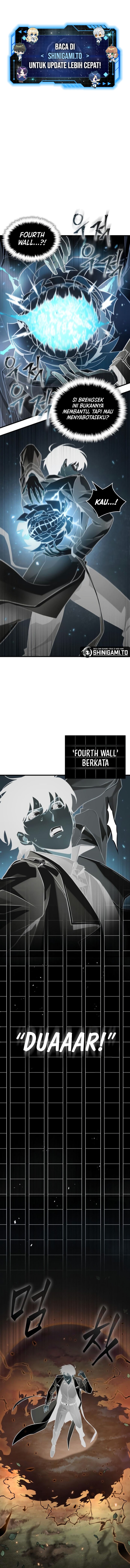 Read Omniscient Reader’s Viewpoint (ID) Manga Online