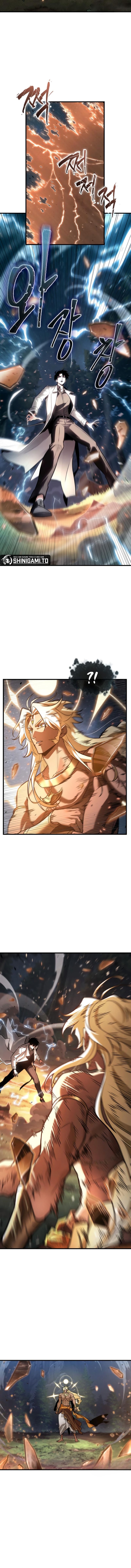 Read Omniscient Reader’s Viewpoint (ID) Manga Online