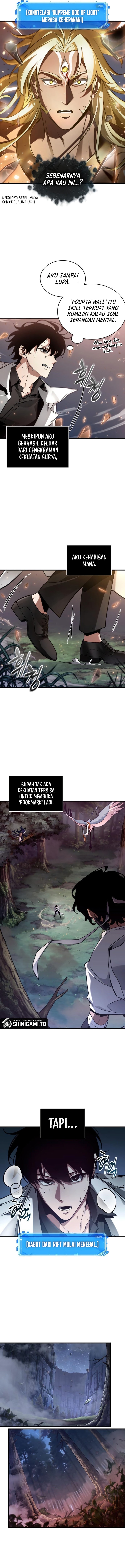 Read Omniscient Reader’s Viewpoint (ID) Manga Online