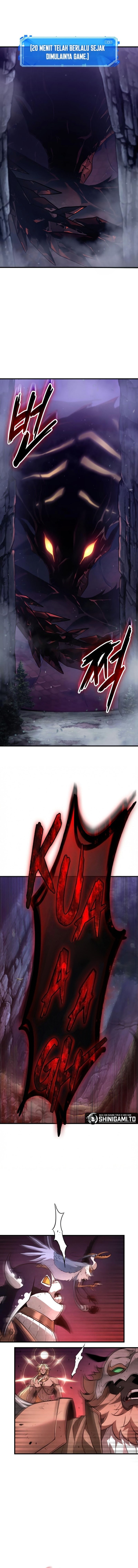 Read Omniscient Reader’s Viewpoint (ID) Manga Online