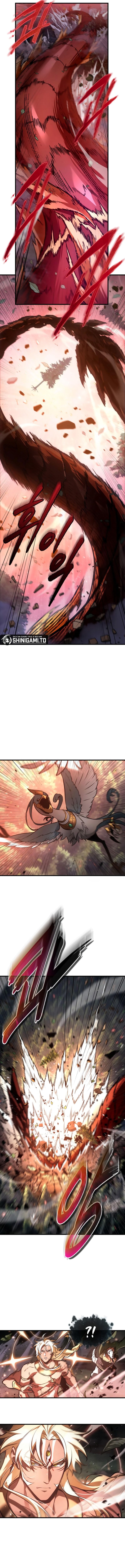 Read Omniscient Reader’s Viewpoint (ID) Manga Online