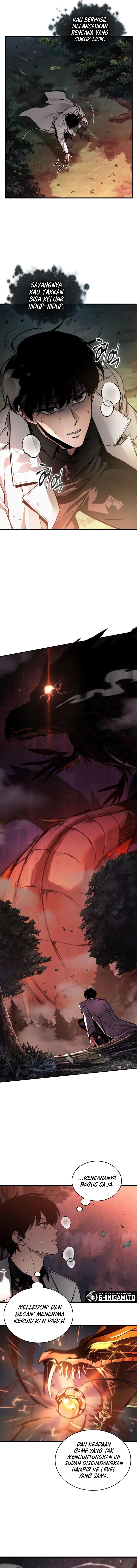 Read Omniscient Reader’s Viewpoint (ID) Manga Online