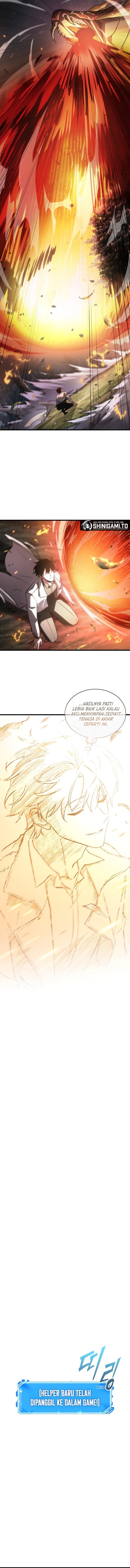 Read Omniscient Reader’s Viewpoint (ID) Manga Online