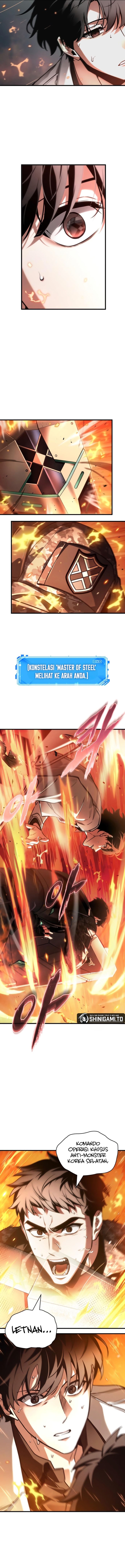 Read Omniscient Reader’s Viewpoint (ID) Manga Online