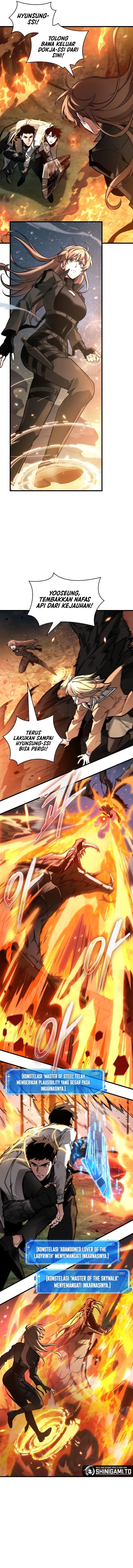 Read Omniscient Reader’s Viewpoint (ID) Manga Online