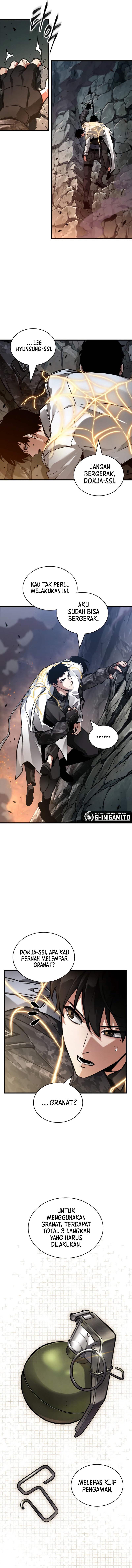 Read Omniscient Reader’s Viewpoint (ID) Manga Online