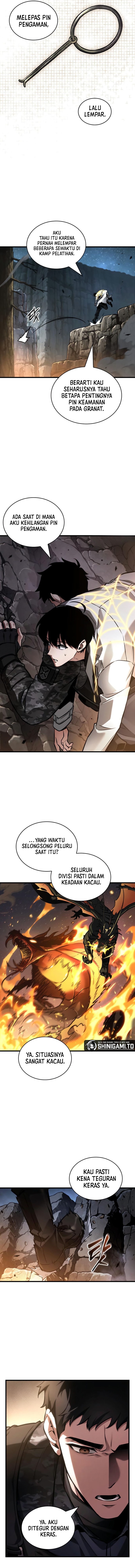 Read Omniscient Reader’s Viewpoint (ID) Manga Online