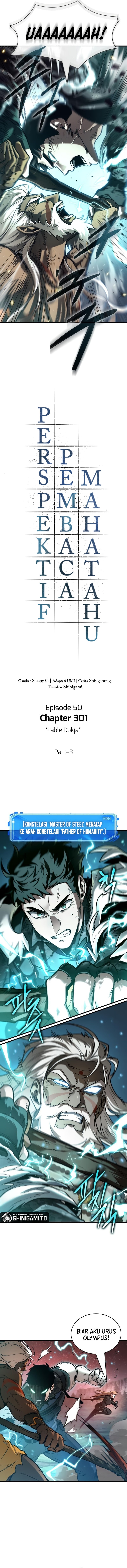 Read Omniscient Reader’s Viewpoint (ID) Manga Online