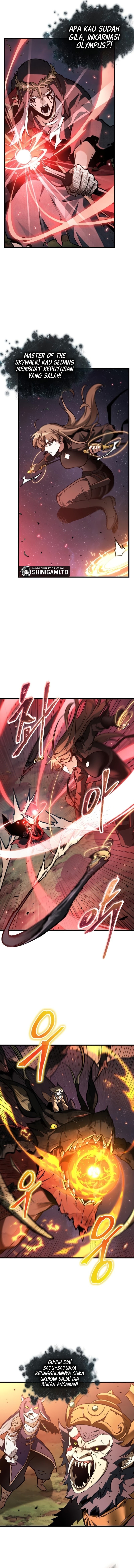 Read Omniscient Reader’s Viewpoint (ID) Manga Online