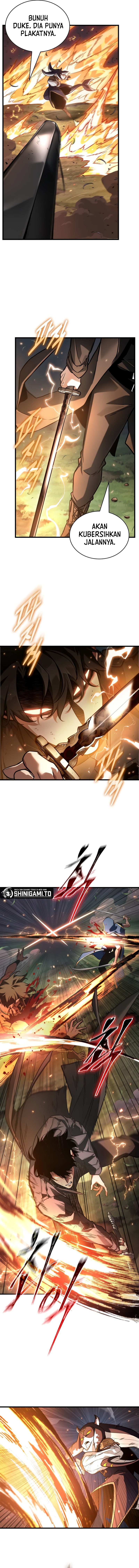 Read Omniscient Reader’s Viewpoint (ID) Manga Online