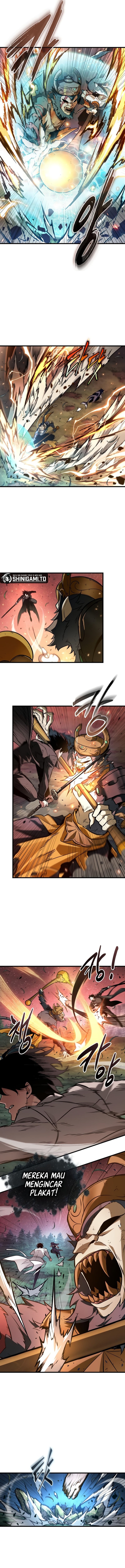 Read Omniscient Reader’s Viewpoint (ID) Manga Online