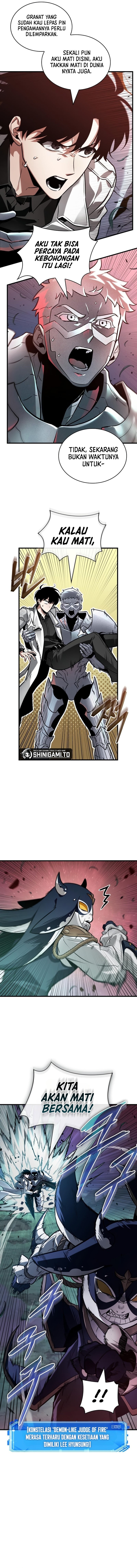 Read Omniscient Reader’s Viewpoint (ID) Manga Online