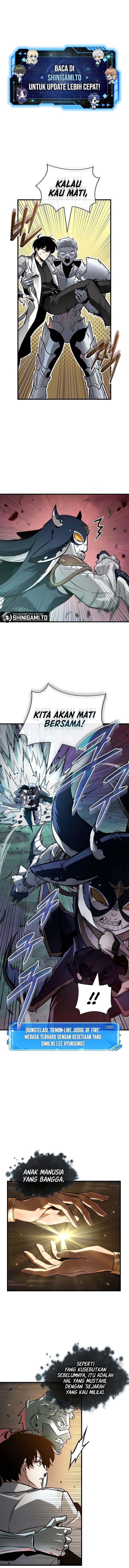 Read Omniscient Reader’s Viewpoint (ID) Manga Online