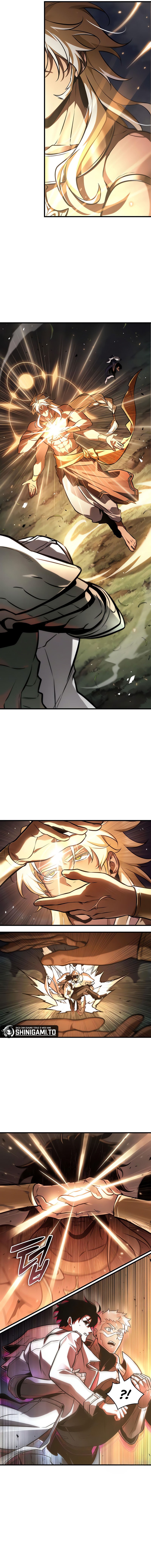 Read Omniscient Reader’s Viewpoint (ID) Manga Online