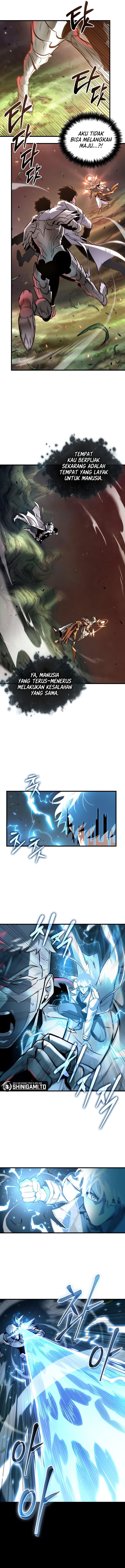 Read Omniscient Reader’s Viewpoint (ID) Manga Online