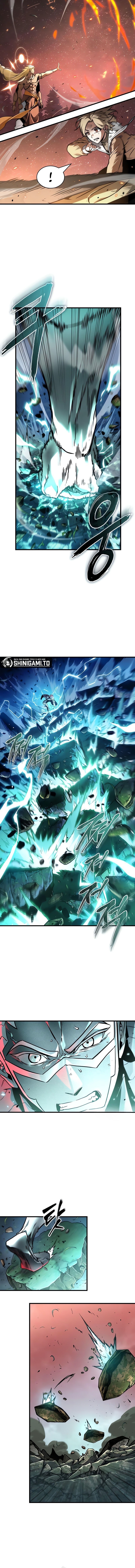 Read Omniscient Reader’s Viewpoint (ID) Manga Online