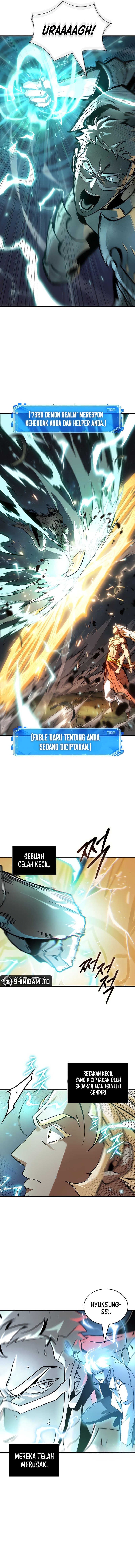 Read Omniscient Reader’s Viewpoint (ID) Manga Online