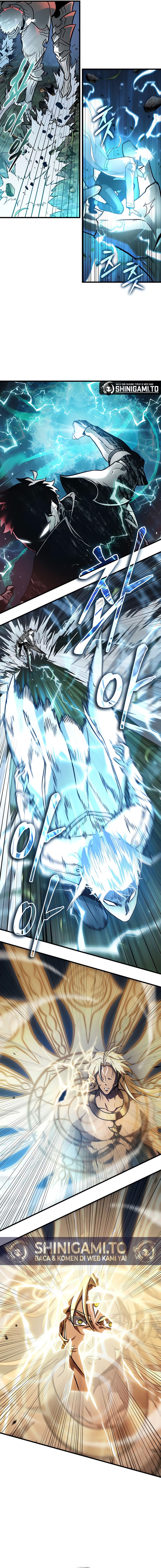 Read Omniscient Reader’s Viewpoint (ID) Manga Online