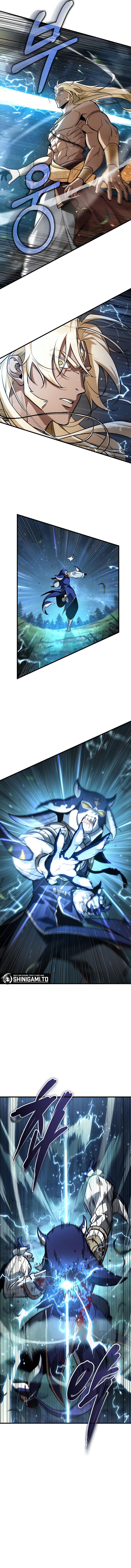 Read Omniscient Reader’s Viewpoint (ID) Manga Online