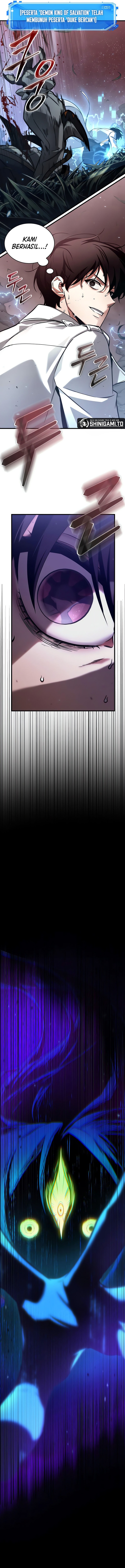 Read Omniscient Reader’s Viewpoint (ID) Manga Online