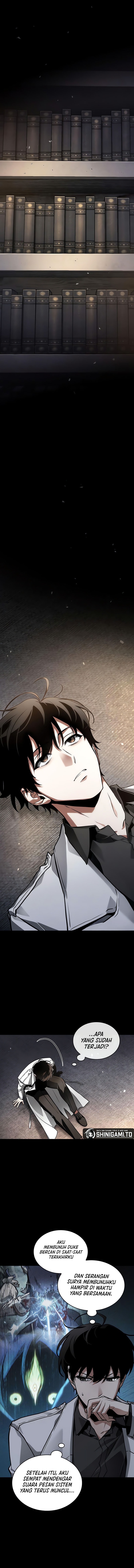 Read Omniscient Reader’s Viewpoint (ID) Manga Online