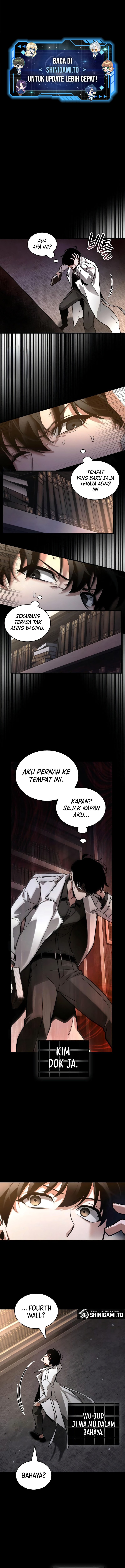 Read Omniscient Reader’s Viewpoint (ID) Manga Online