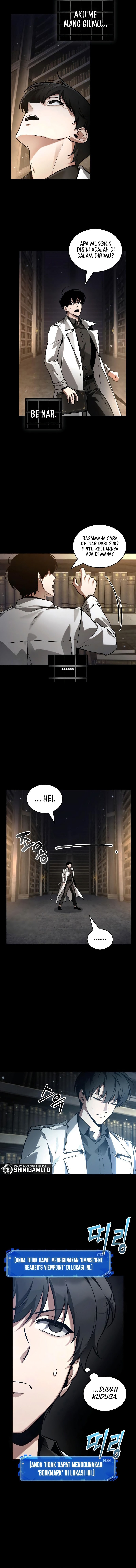 Read Omniscient Reader’s Viewpoint (ID) Manga Online