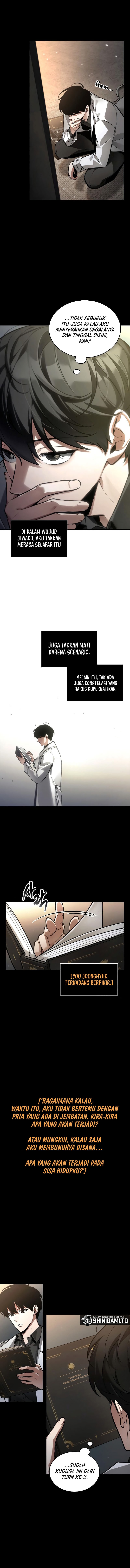 Read Omniscient Reader’s Viewpoint (ID) Manga Online