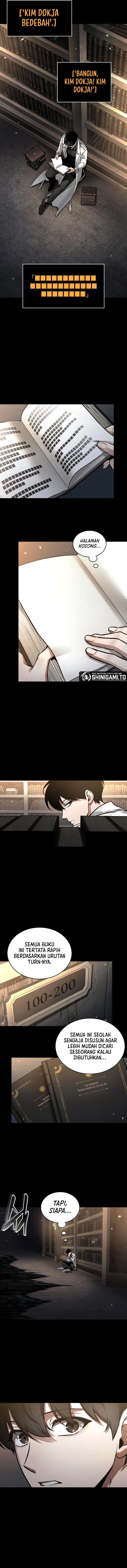 Read Omniscient Reader’s Viewpoint (ID) Manga Online