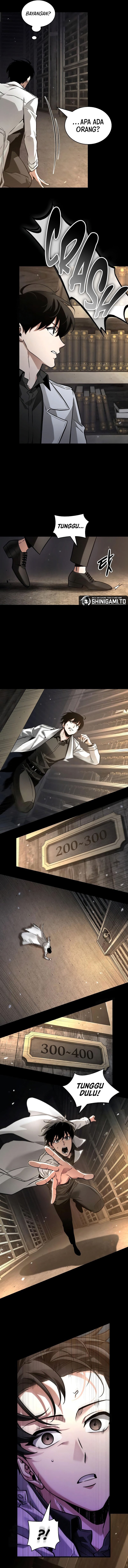 Read Omniscient Reader’s Viewpoint (ID) Manga Online