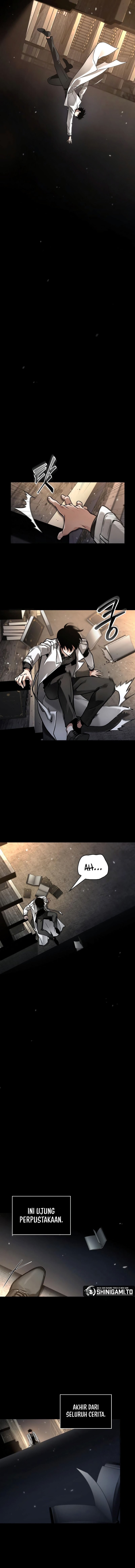 Read Omniscient Reader’s Viewpoint (ID) Manga Online