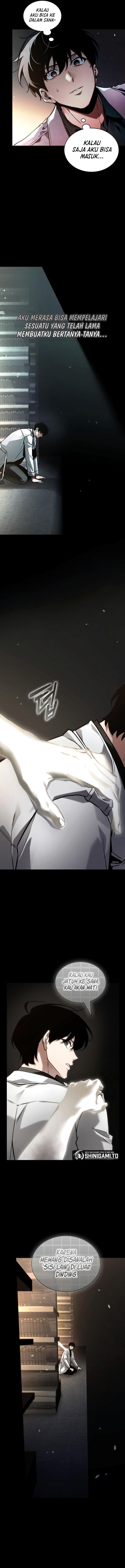 Read Omniscient Reader’s Viewpoint (ID) Manga Online