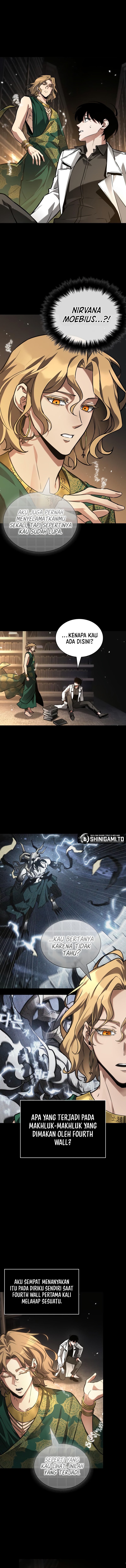 Read Omniscient Reader’s Viewpoint (ID) Manga Online