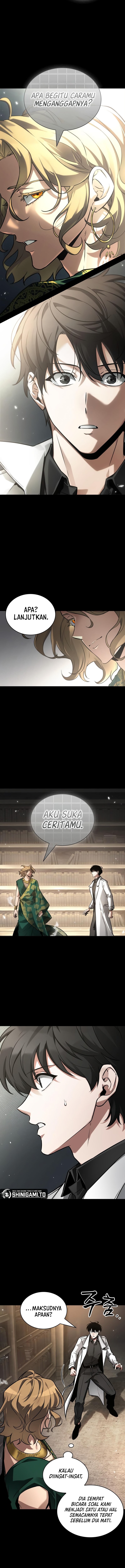 Read Omniscient Reader’s Viewpoint (ID) Manga Online