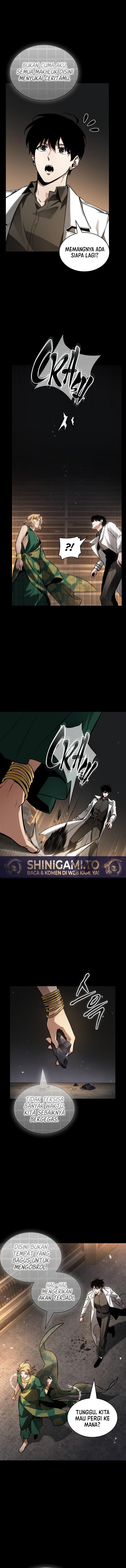 Read Omniscient Reader’s Viewpoint (ID) Manga Online