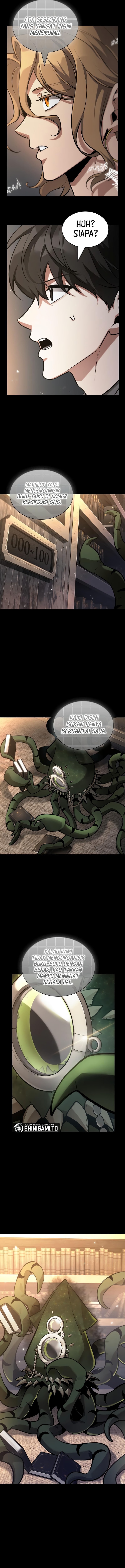 Read Omniscient Reader’s Viewpoint (ID) Manga Online